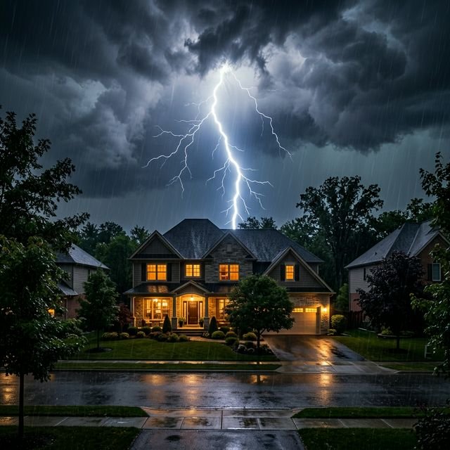 Contact A. Russo Electrical, a licensed North Jersey electrician