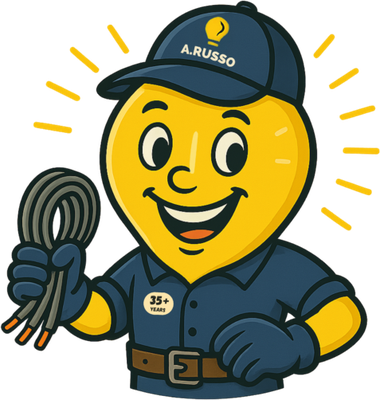 A. Russo Electric